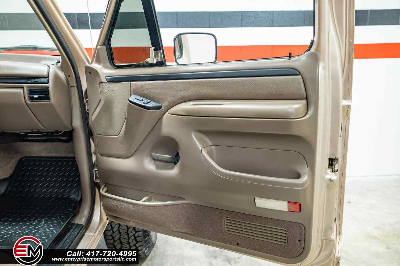 1997 Ford F-250 XL Heavy Duty