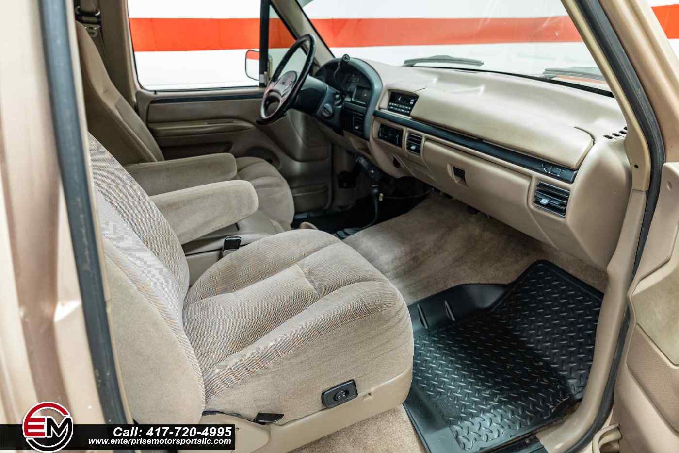 1997 Ford F-250 XL Heavy Duty