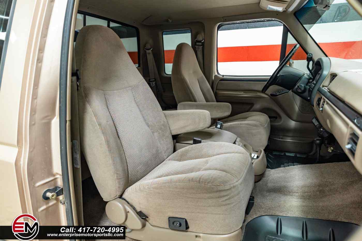 1997 Ford F-250 XL Heavy Duty