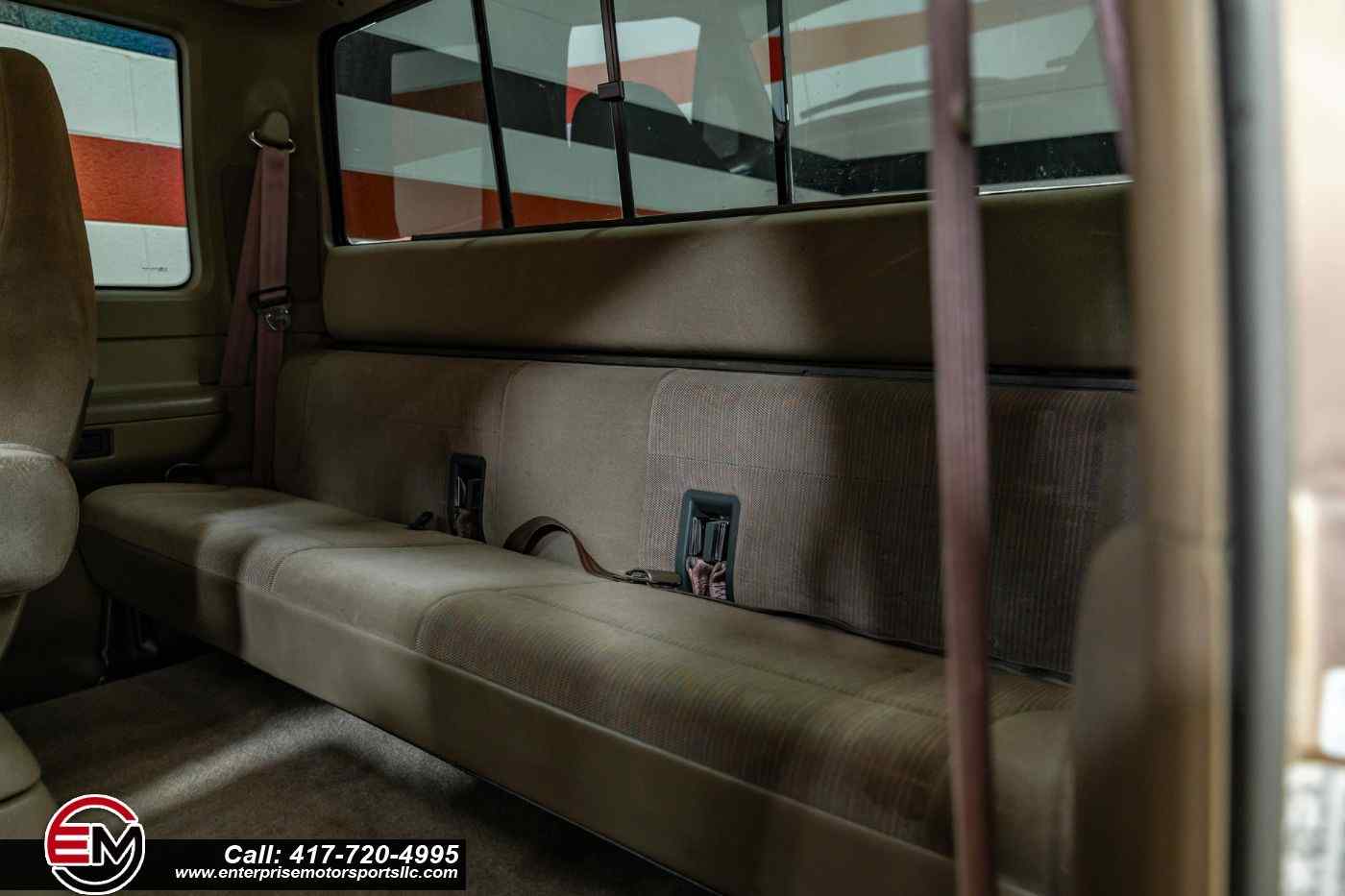 1997 Ford F-250 XL Heavy Duty