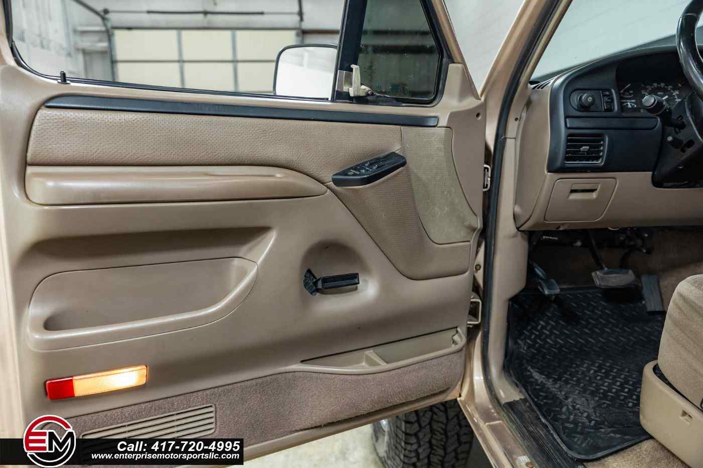 1997 Ford F-250 XL Heavy Duty