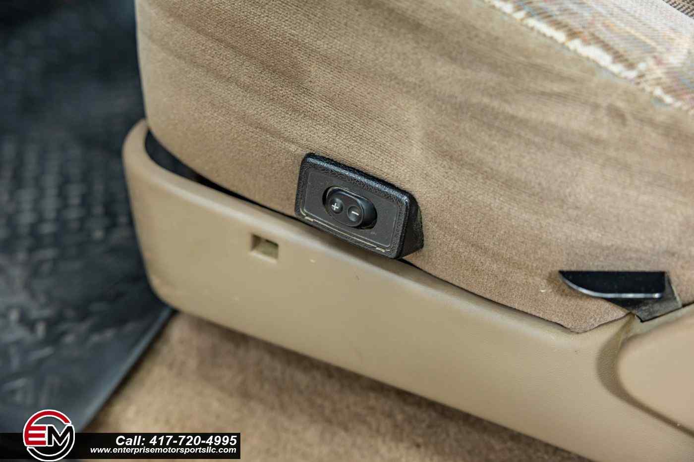 1997 Ford F-250 XL Heavy Duty