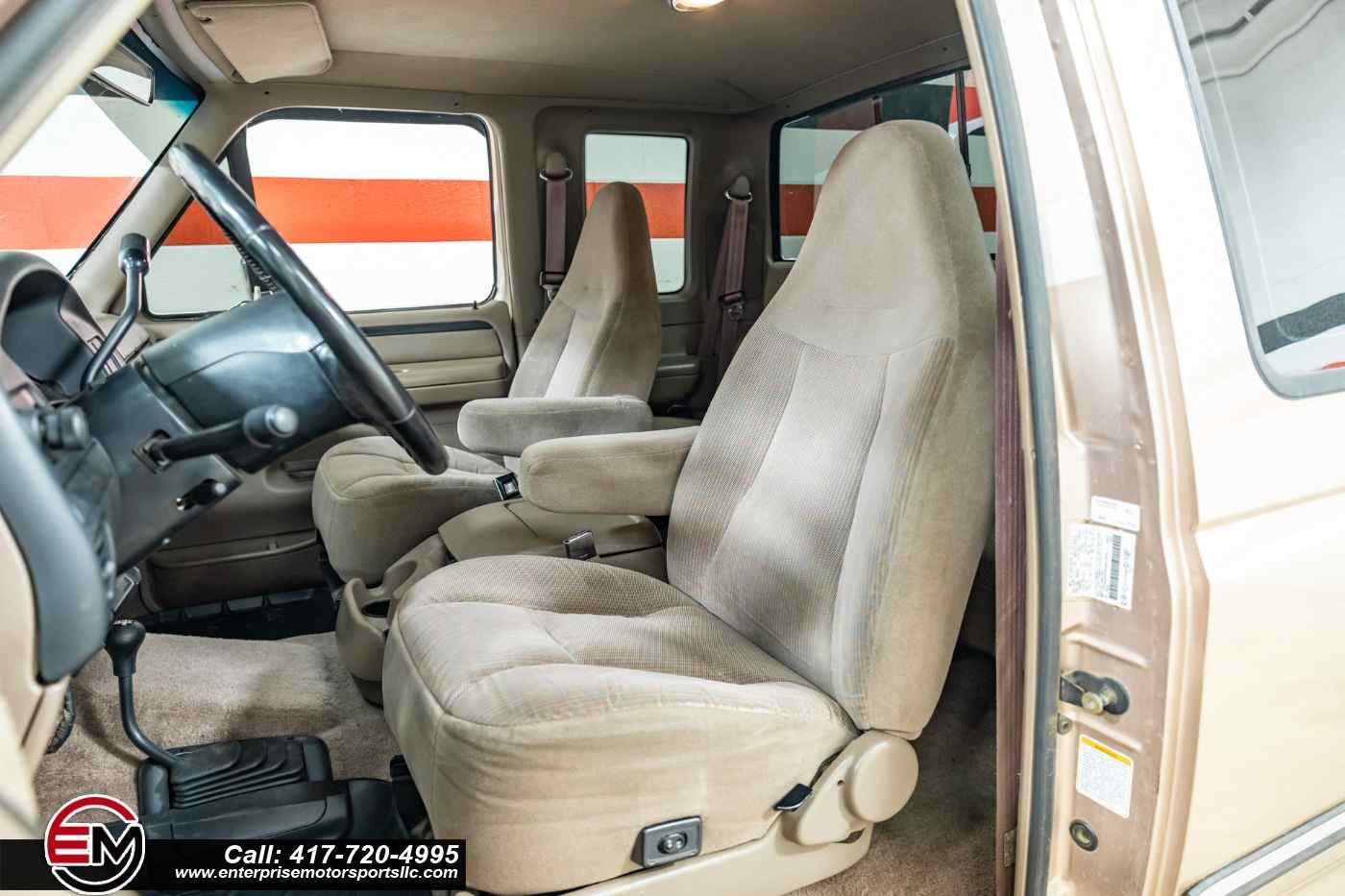 1997 Ford F-250 XL Heavy Duty