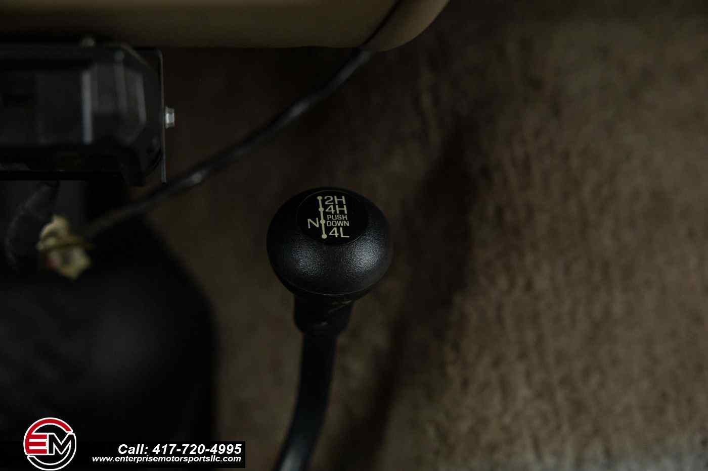 1997 Ford F-250 XL Heavy Duty