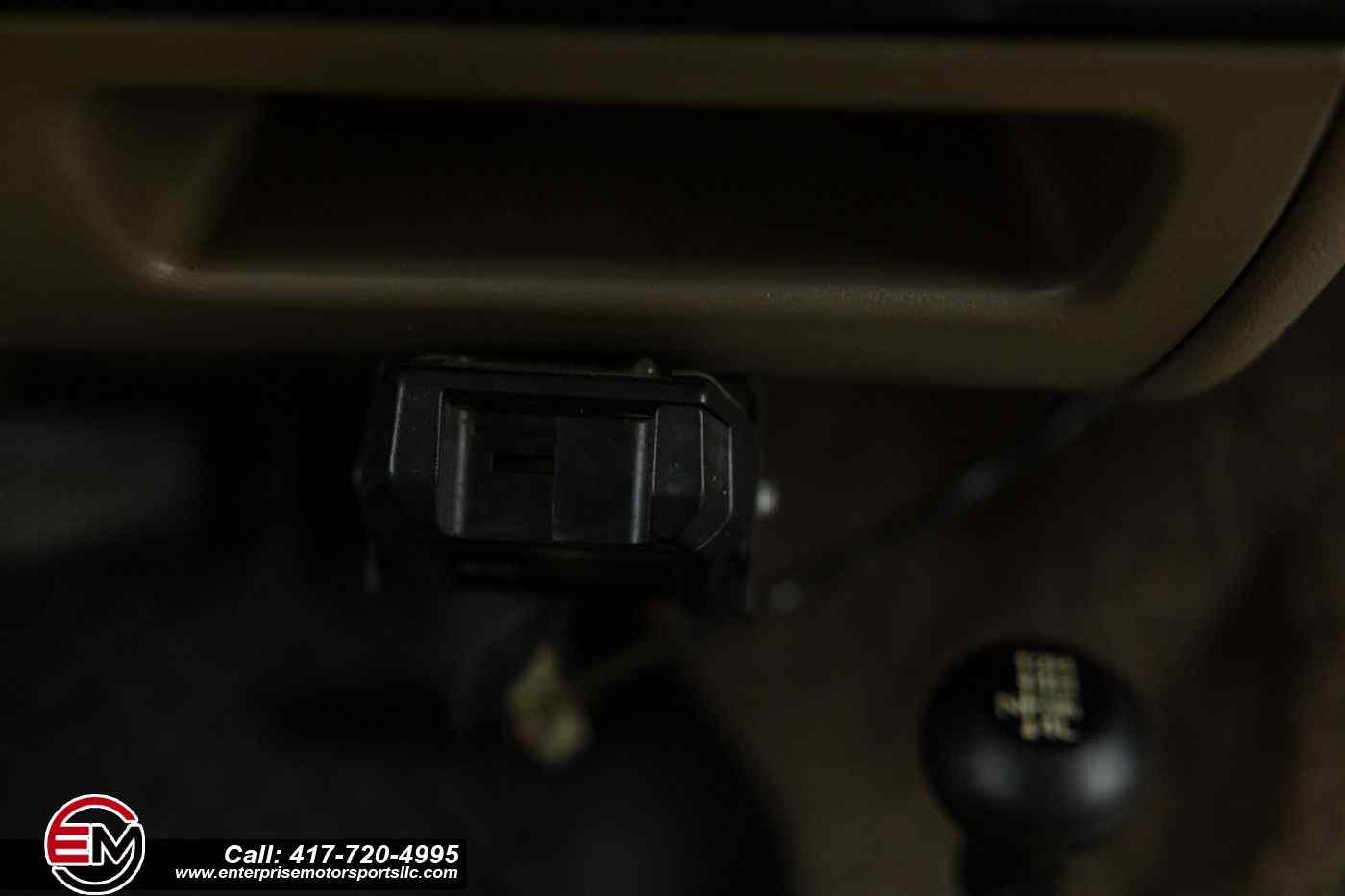 1997 Ford F-250 XL Heavy Duty