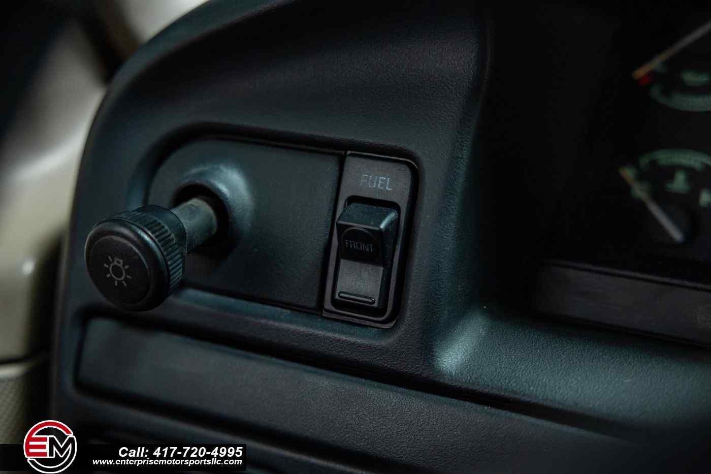 1997 Ford F-250 XL Heavy Duty