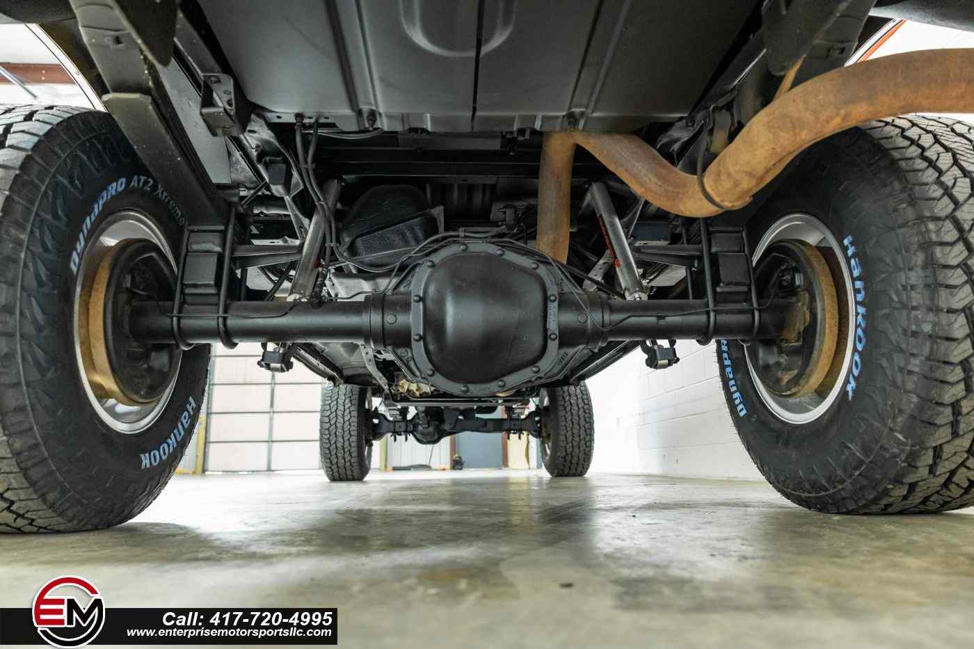 1997 Ford F-250 XL Heavy Duty