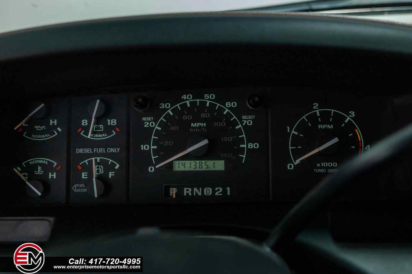 1997 Ford F-250 XL Heavy Duty