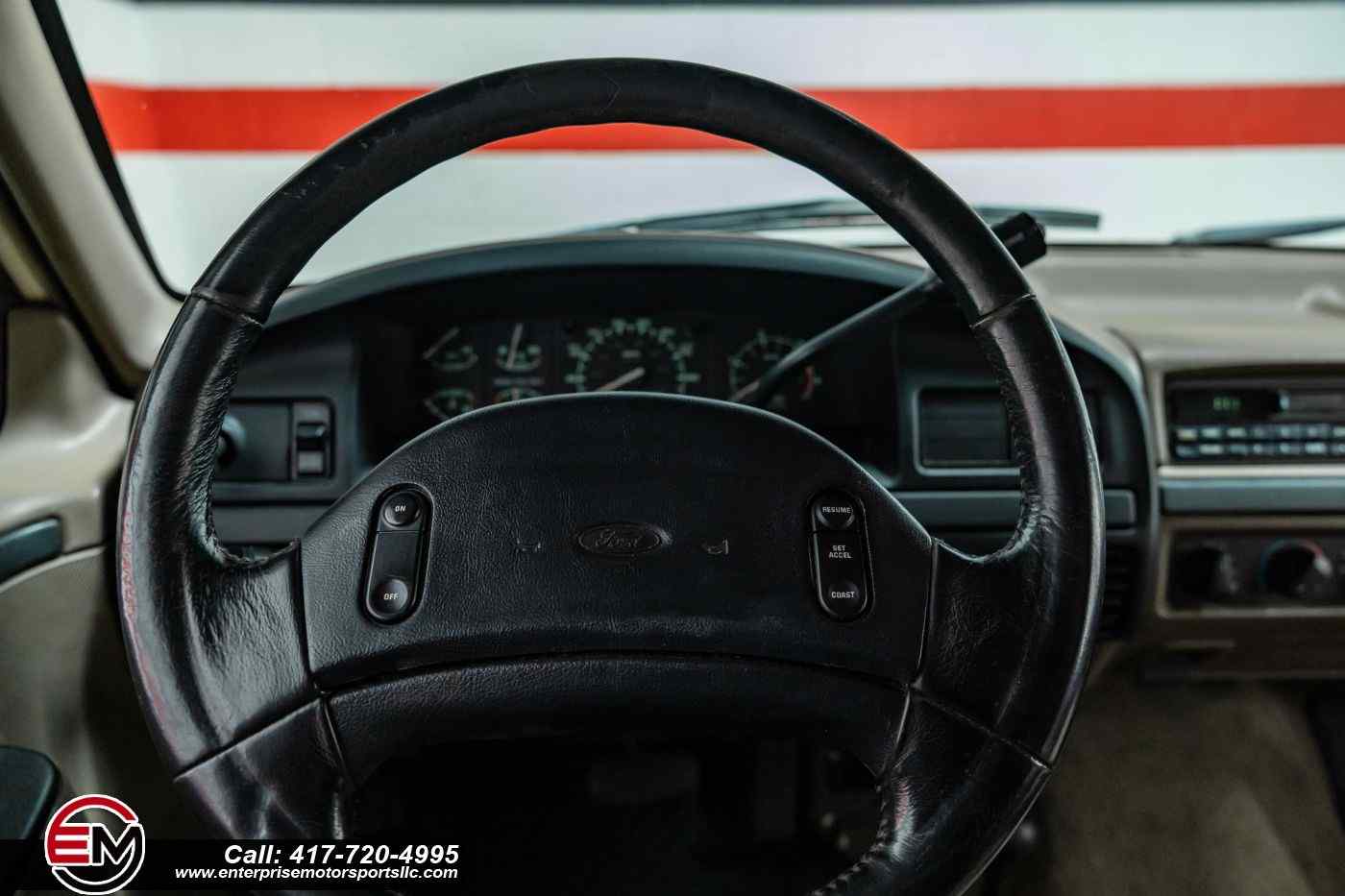 1997 Ford F-250 XL Heavy Duty