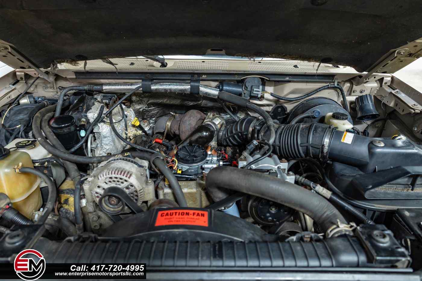 1997 Ford F-250 XL Heavy Duty