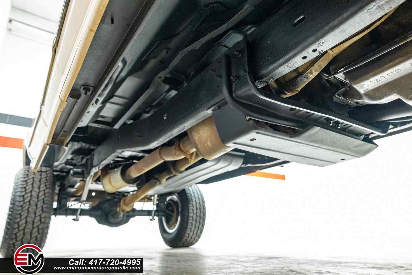 1997 Ford F-250 XL Heavy Duty