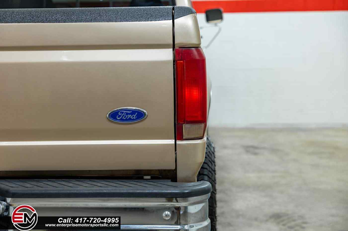 1997 Ford F-250 XL Heavy Duty