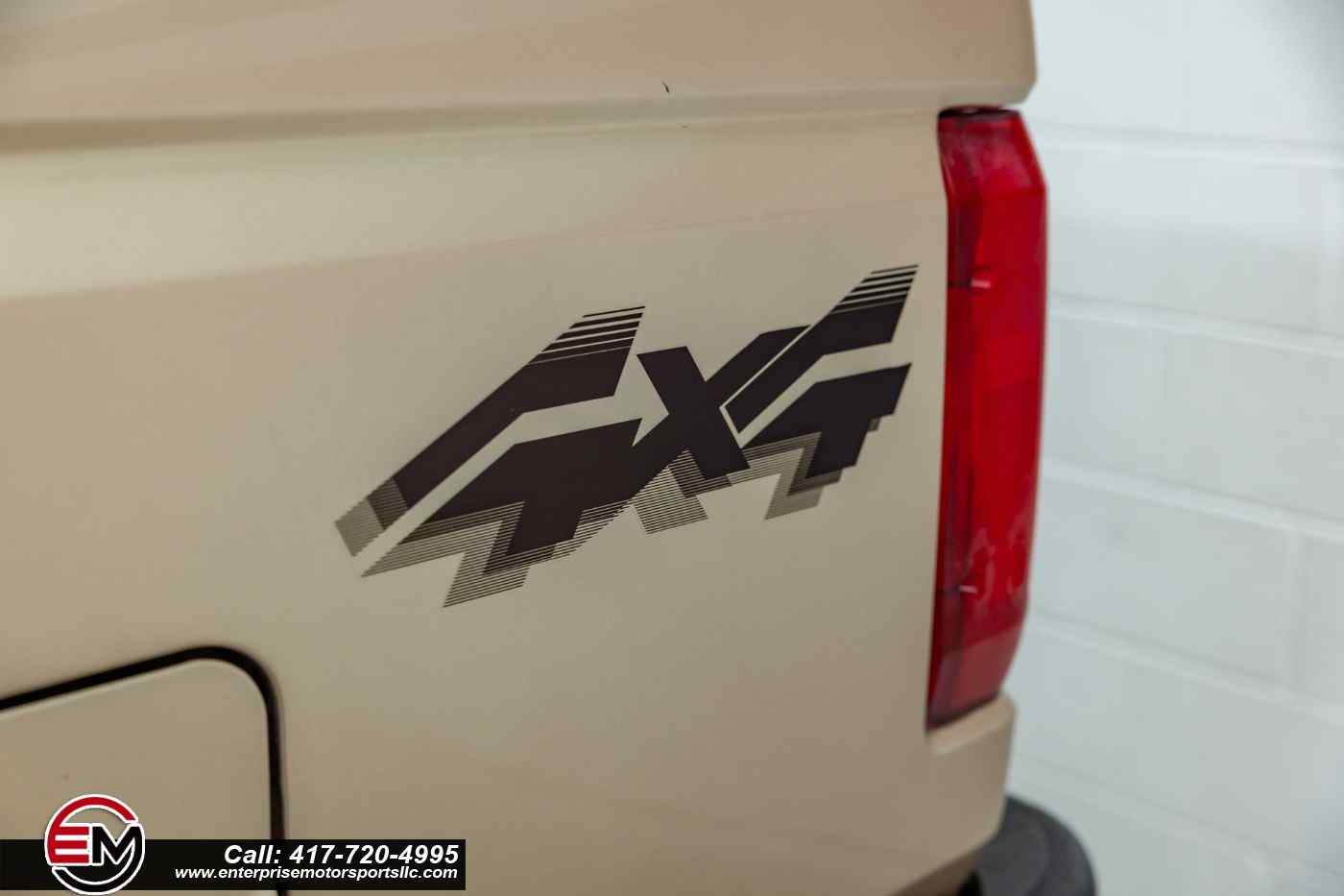 1997 Ford F-250 XL Heavy Duty