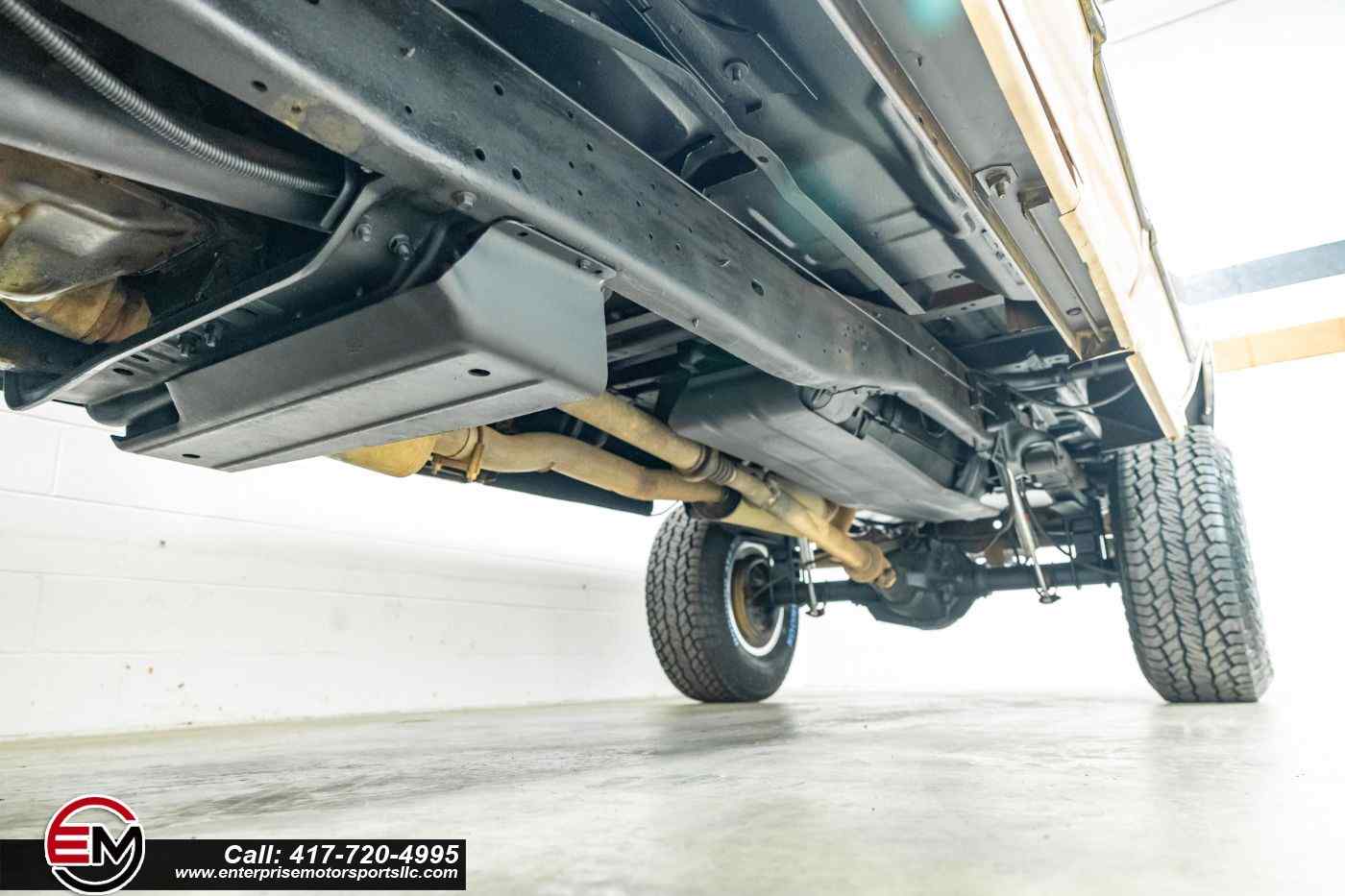 1997 Ford F-250 XL Heavy Duty