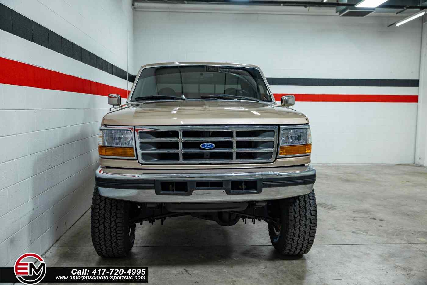 1997 Ford F-250 XL Heavy Duty