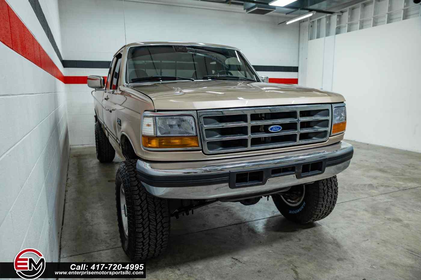 1997 Ford F-250 XL Heavy Duty