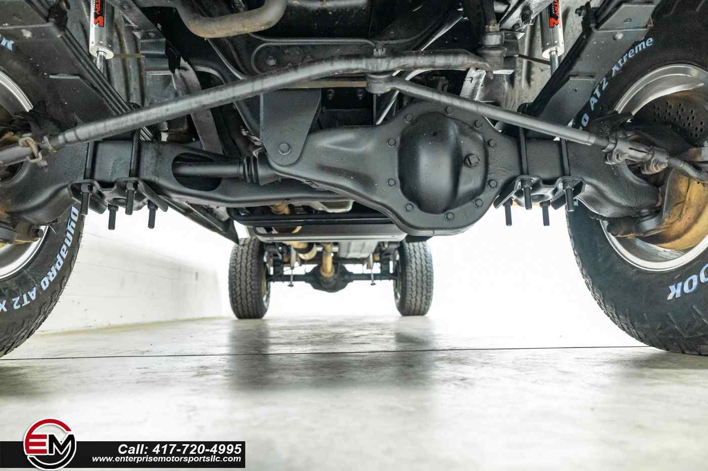 1997 Ford F-250 XL Heavy Duty