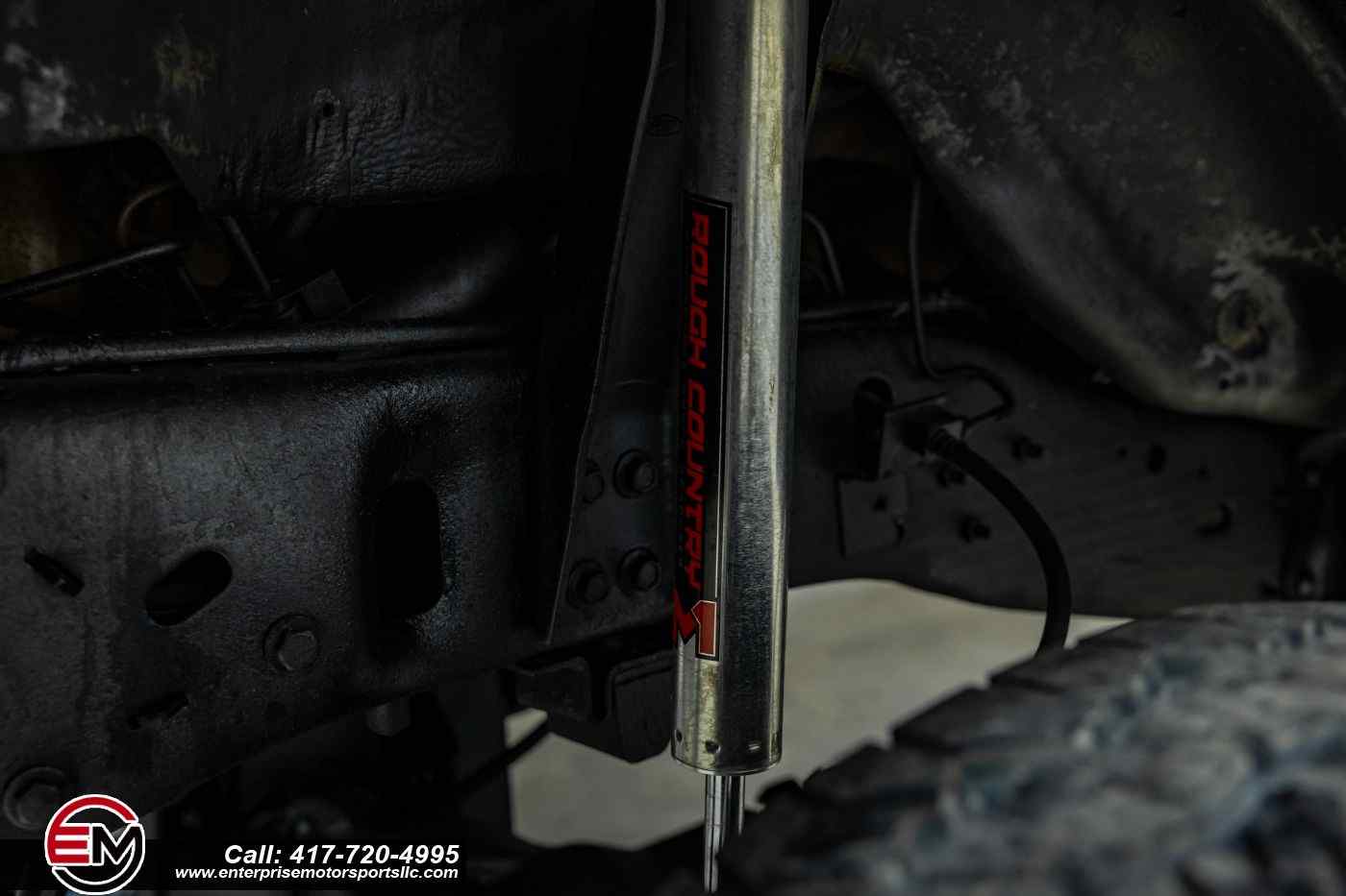 1997 Ford F-250 XL Heavy Duty