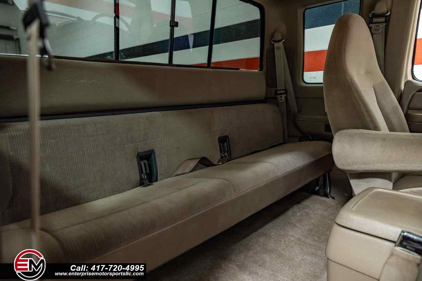 1997 Ford F-250 XL Heavy Duty