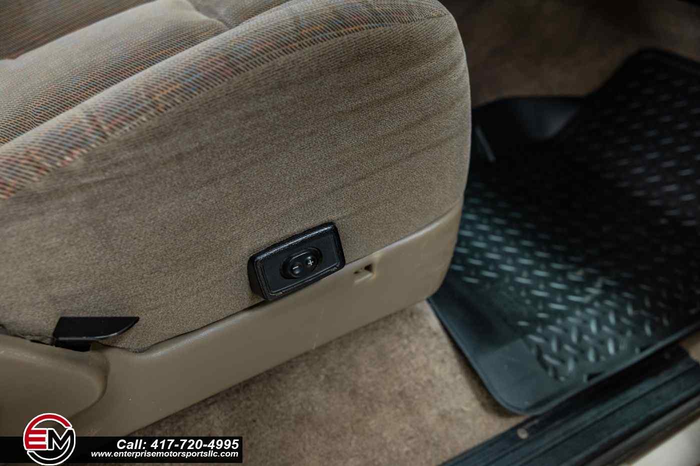 1997 Ford F-250 XL Heavy Duty