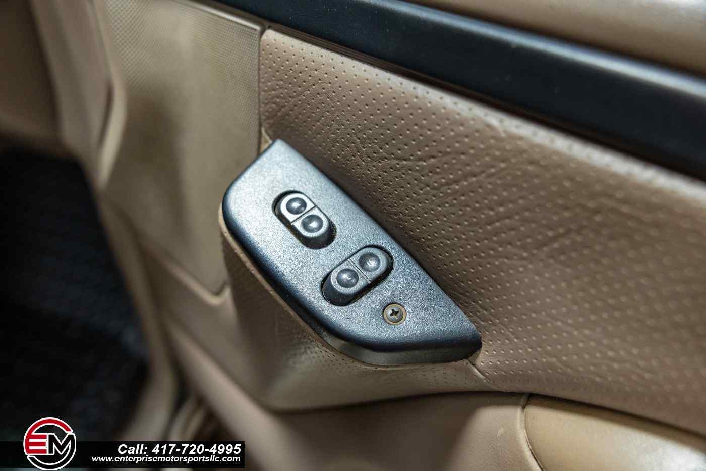 1997 Ford F-250 XL Heavy Duty