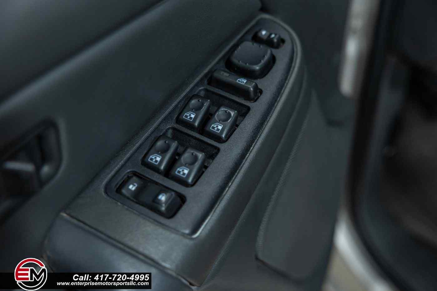 2006 Chevrolet Silverado 3500 DRW LT1