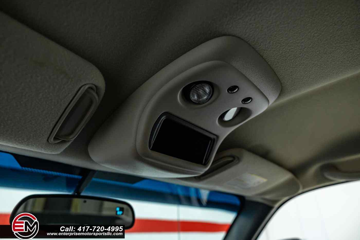 2006 Chevrolet Silverado 3500 DRW LT1