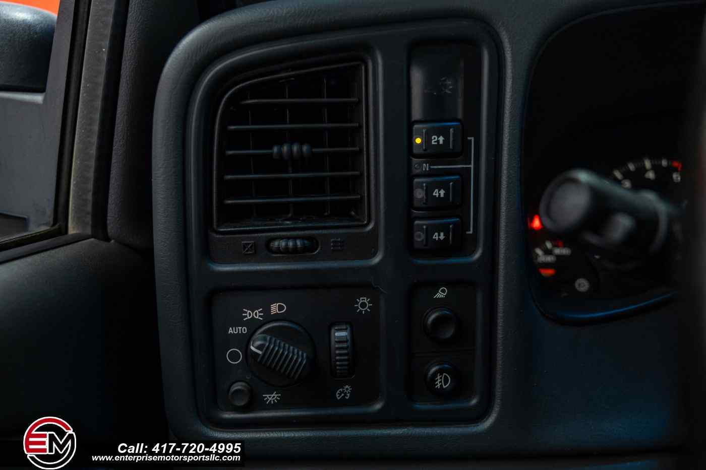 2006 Chevrolet Silverado 3500 DRW LT1