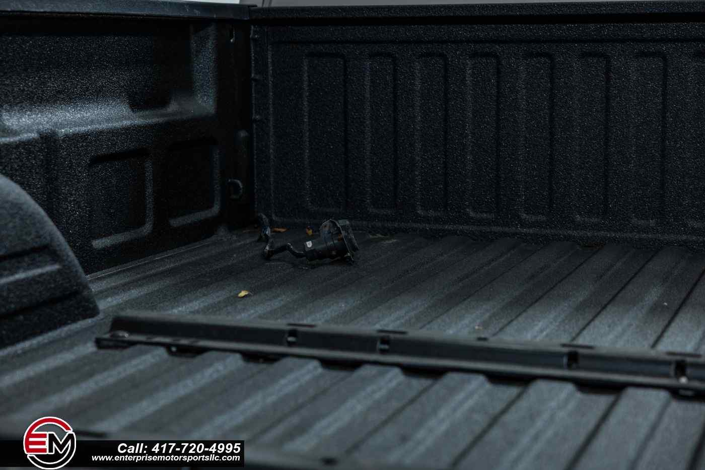 2006 Chevrolet Silverado 3500 DRW LT1