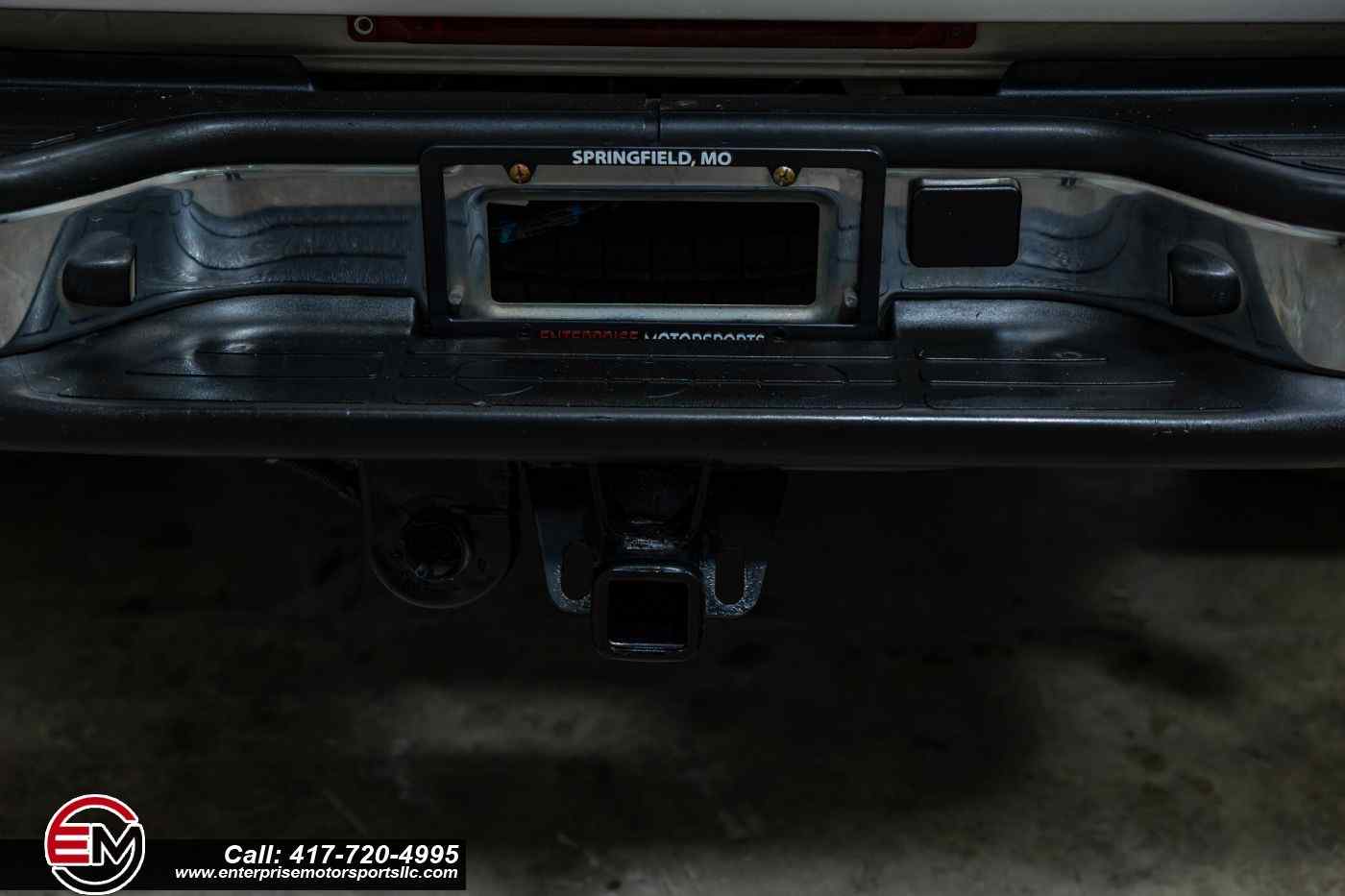 2006 Chevrolet Silverado 3500 DRW LT1