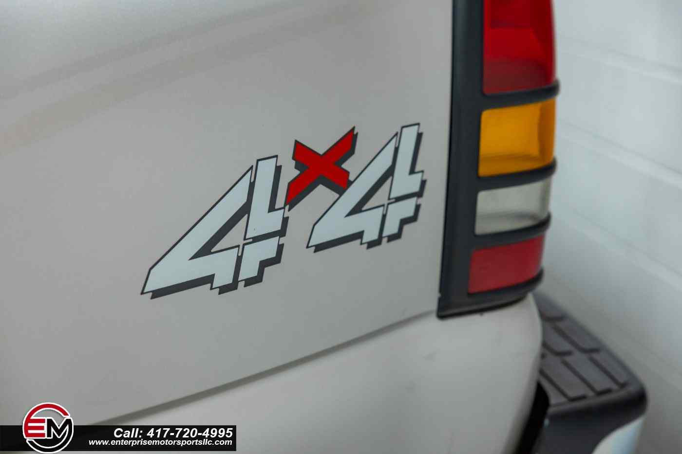 2006 Chevrolet Silverado 3500 DRW LT1