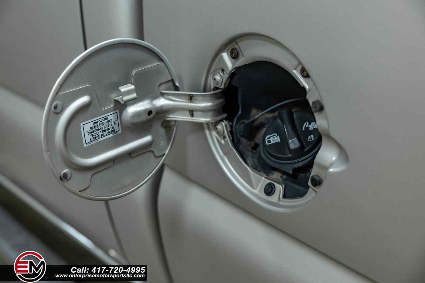 2006 Chevrolet Silverado 3500 DRW LT1