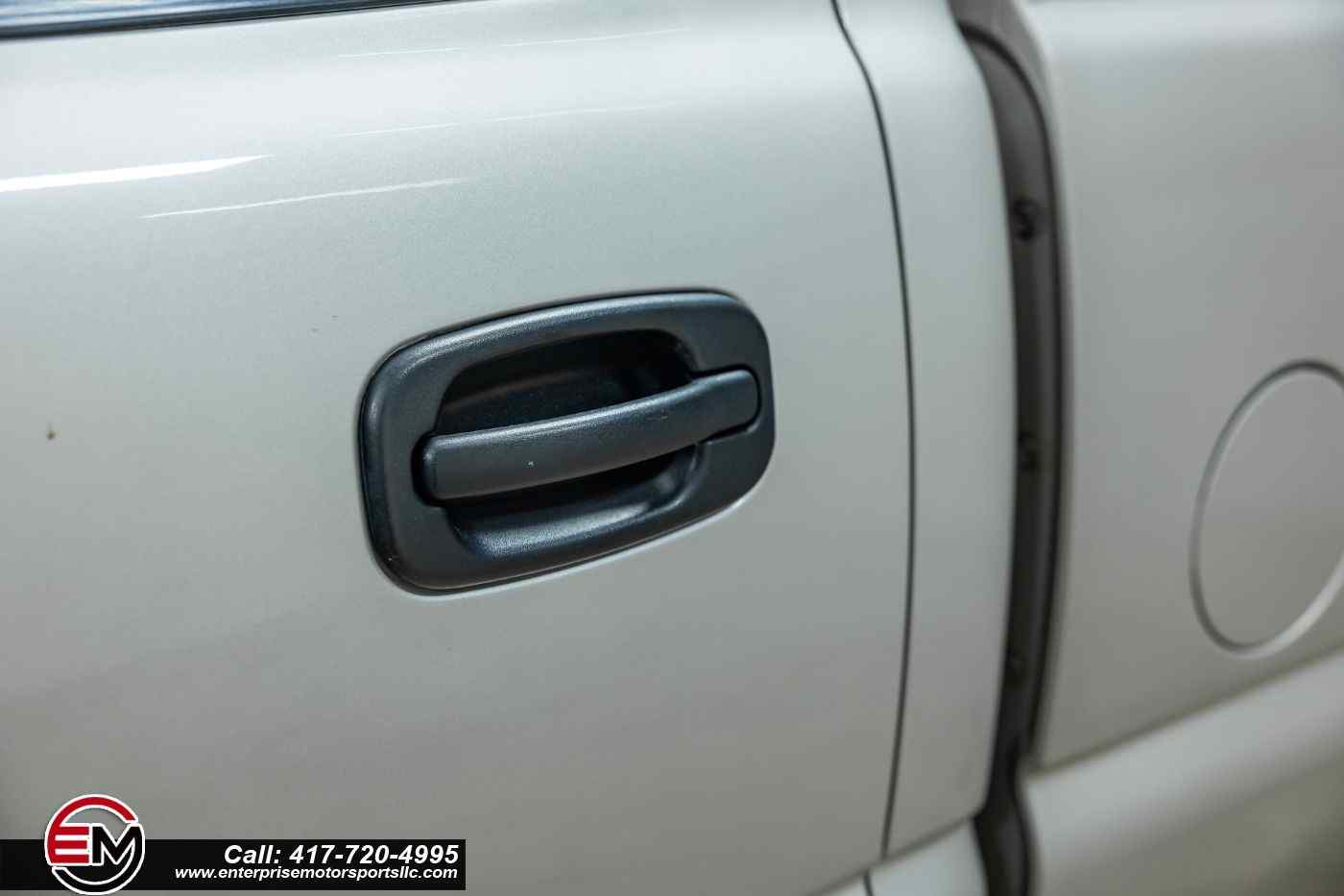 2006 Chevrolet Silverado 3500 DRW LT1