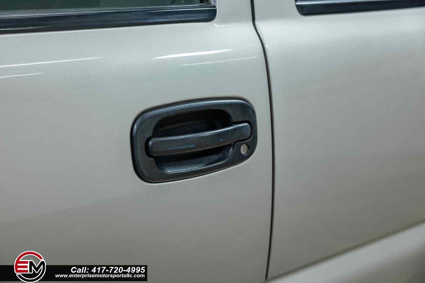 2006 Chevrolet Silverado 3500 DRW LT1