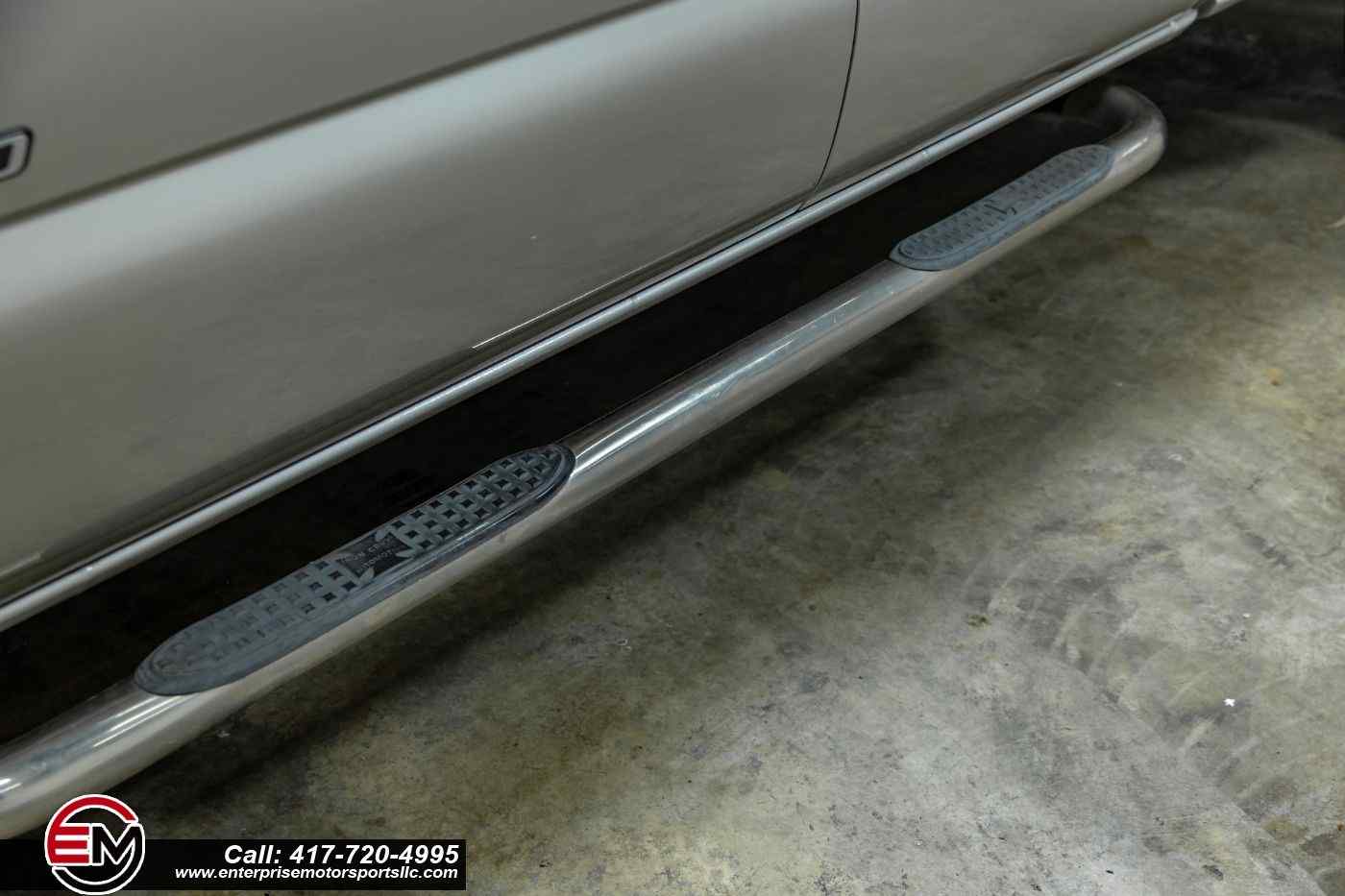 2006 Chevrolet Silverado 3500 DRW LT1