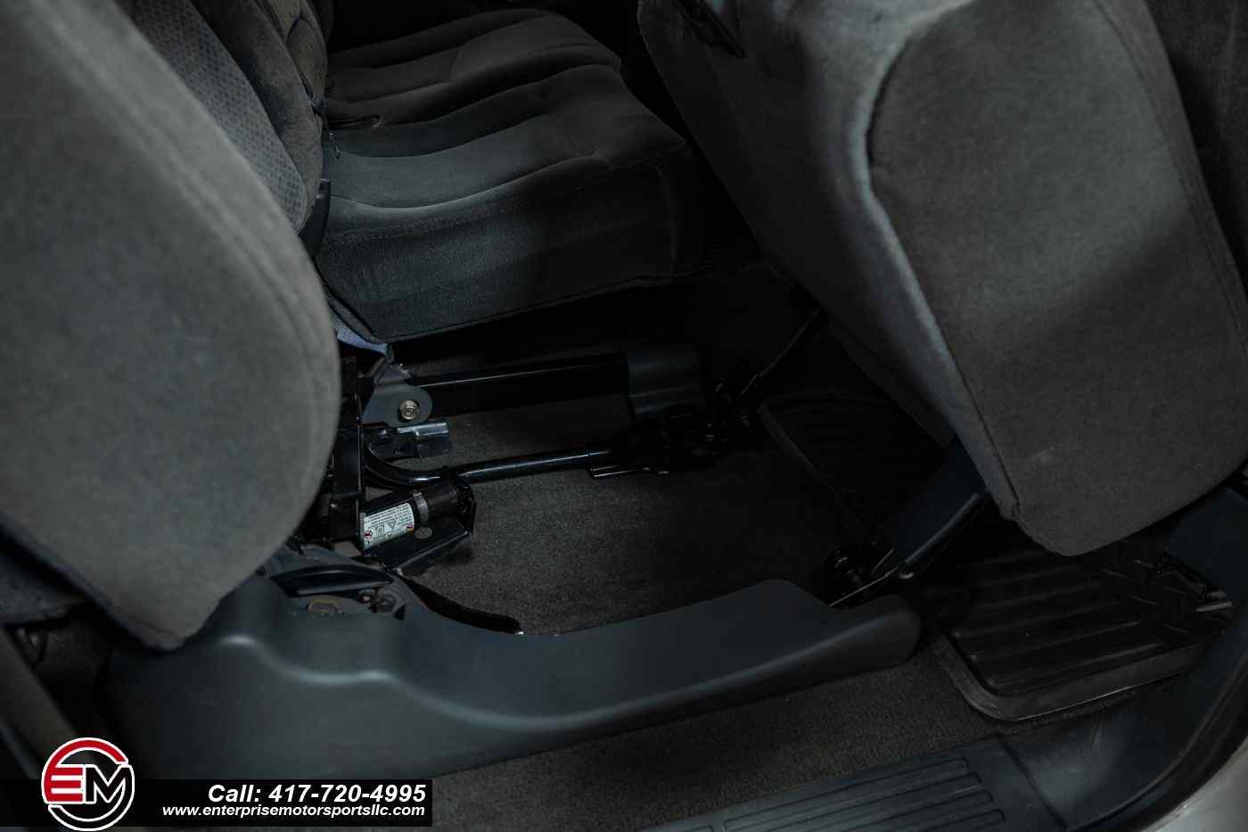 2006 Chevrolet Silverado 3500 DRW LT1