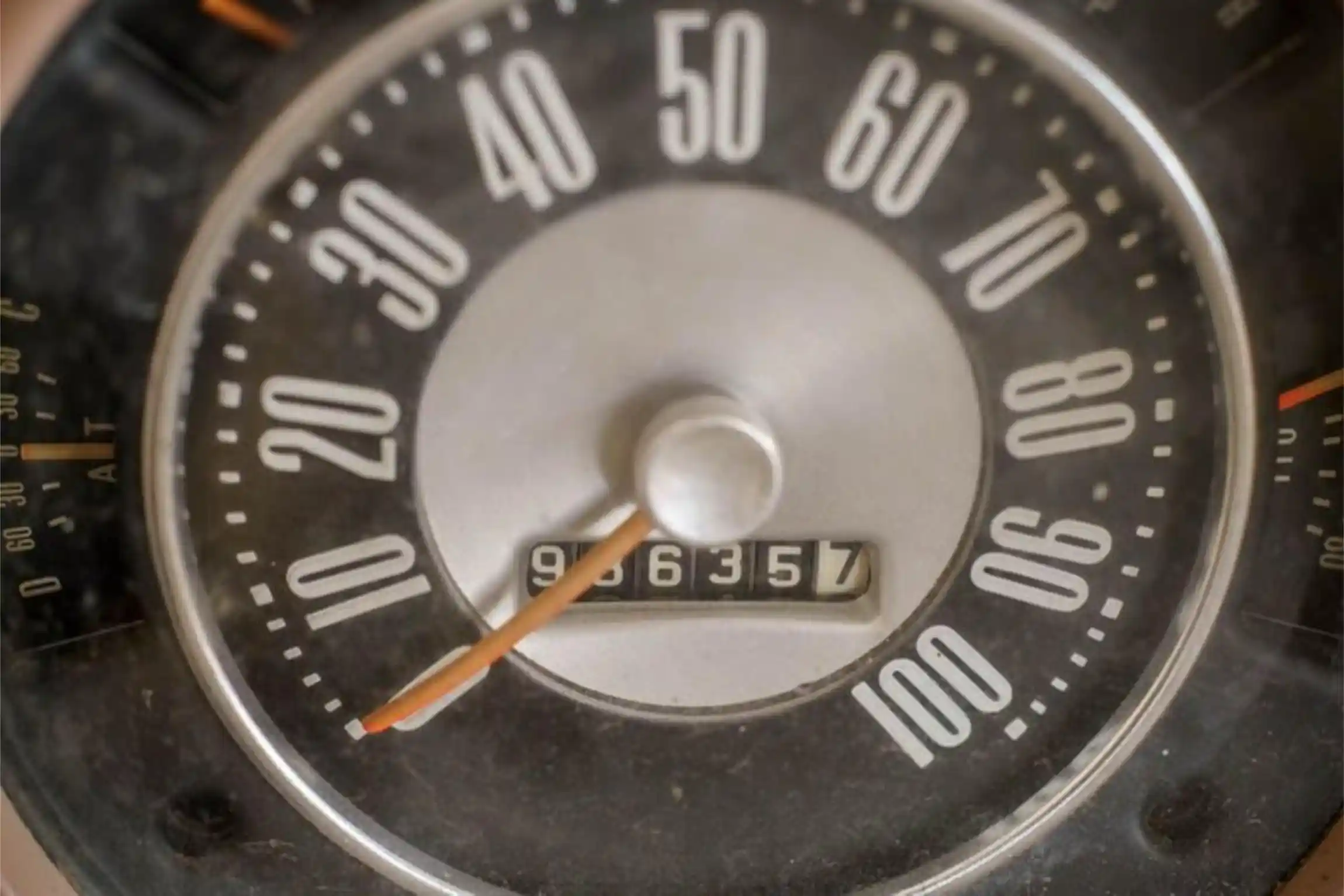 Project-Ready 1966 Ford Bronco 4×4