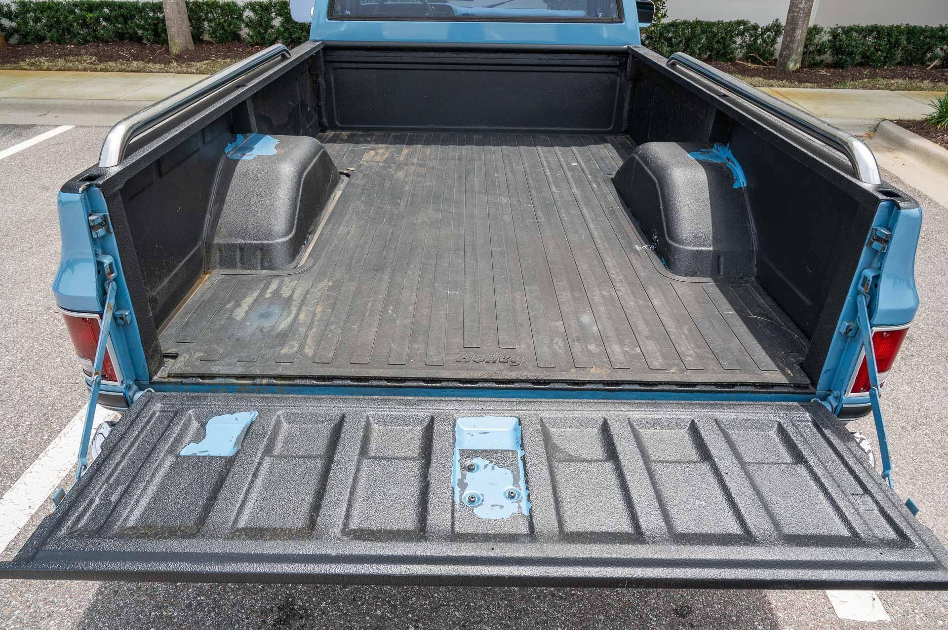 LS-Powered 1985 Chevrolet C10 - 3