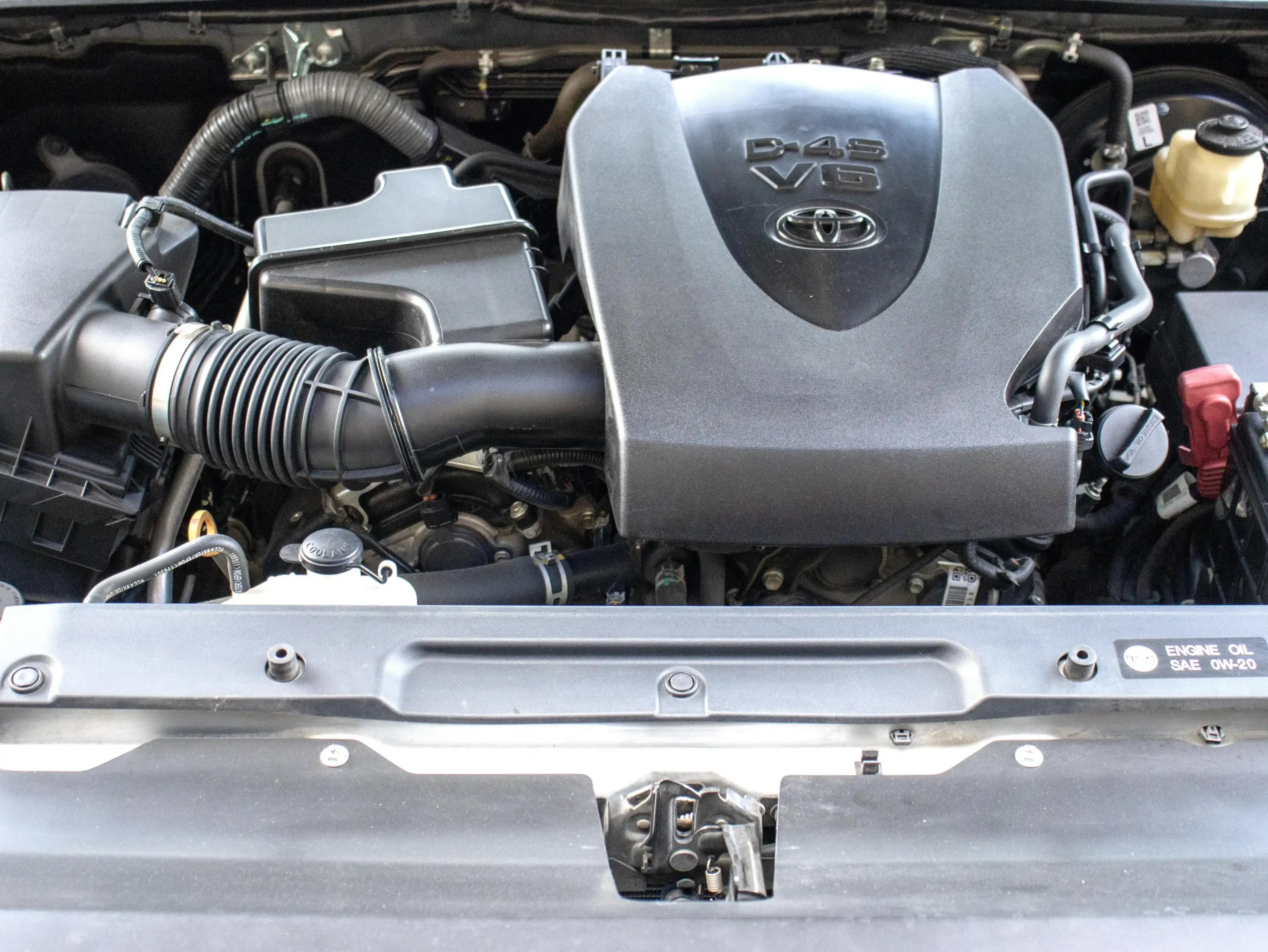 Renoca Windansea 2017 Toyota Tacoma TRD Sport