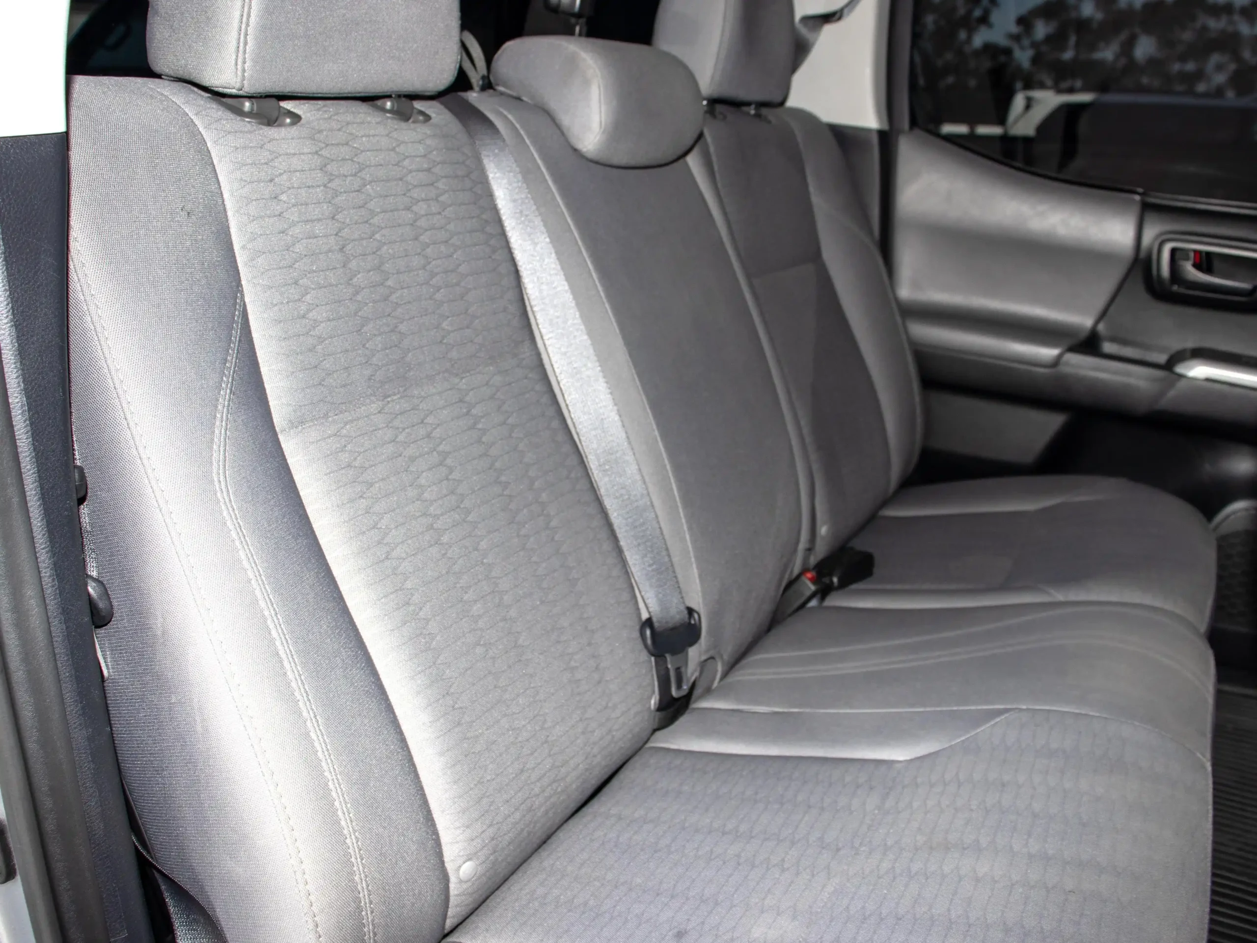 Renoca Windansea 2017 Toyota Tacoma TRD Sport