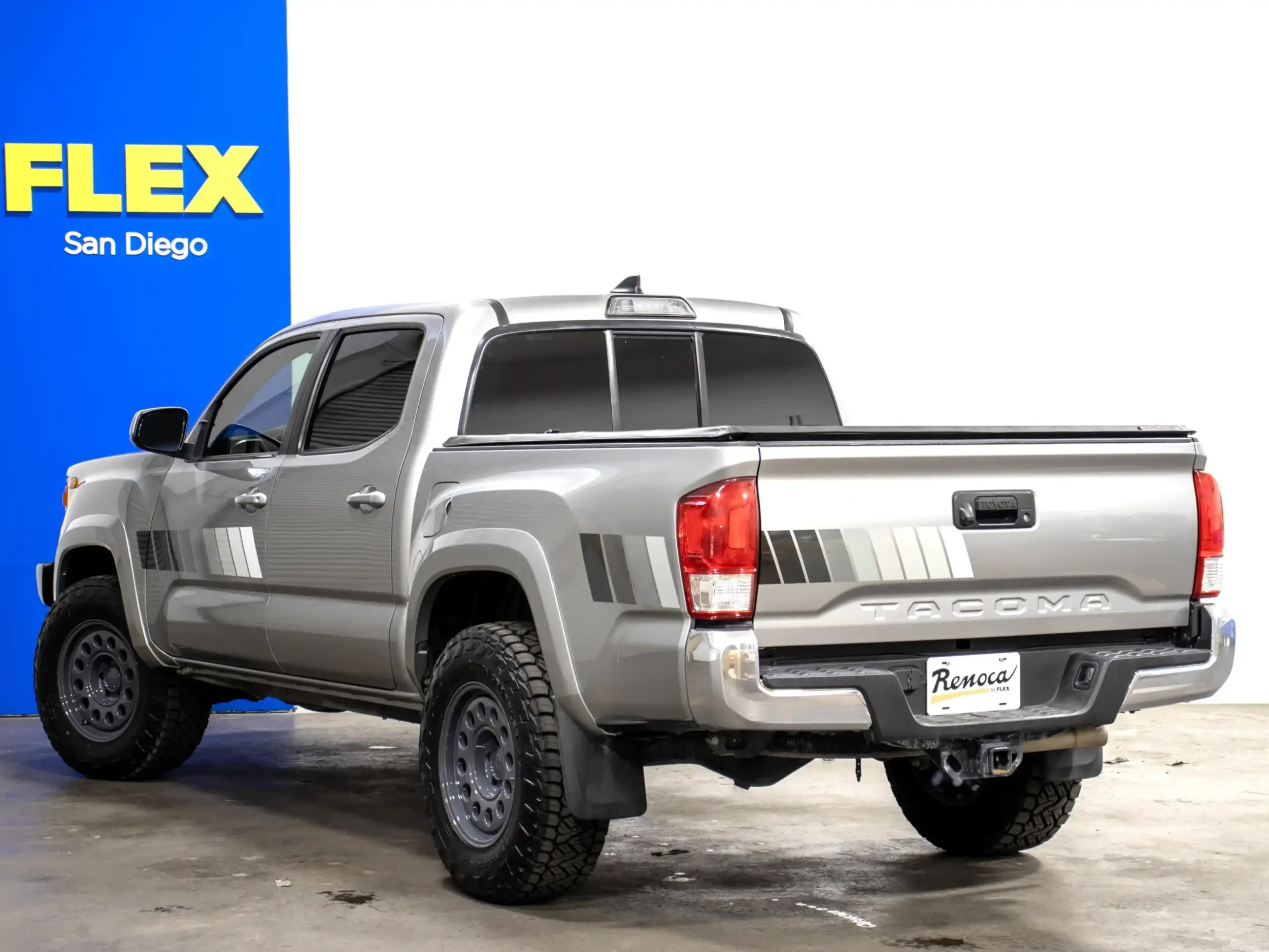 Renoca Windansea 2017 Toyota Tacoma SR5 - 3