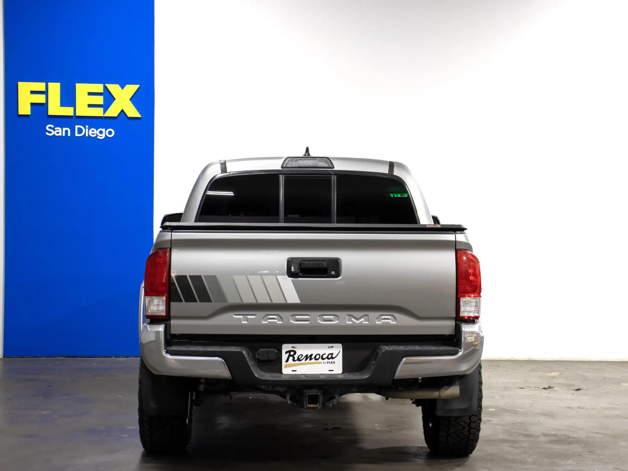 Renoca Windansea 2017 Toyota Tacoma SR5 - 4