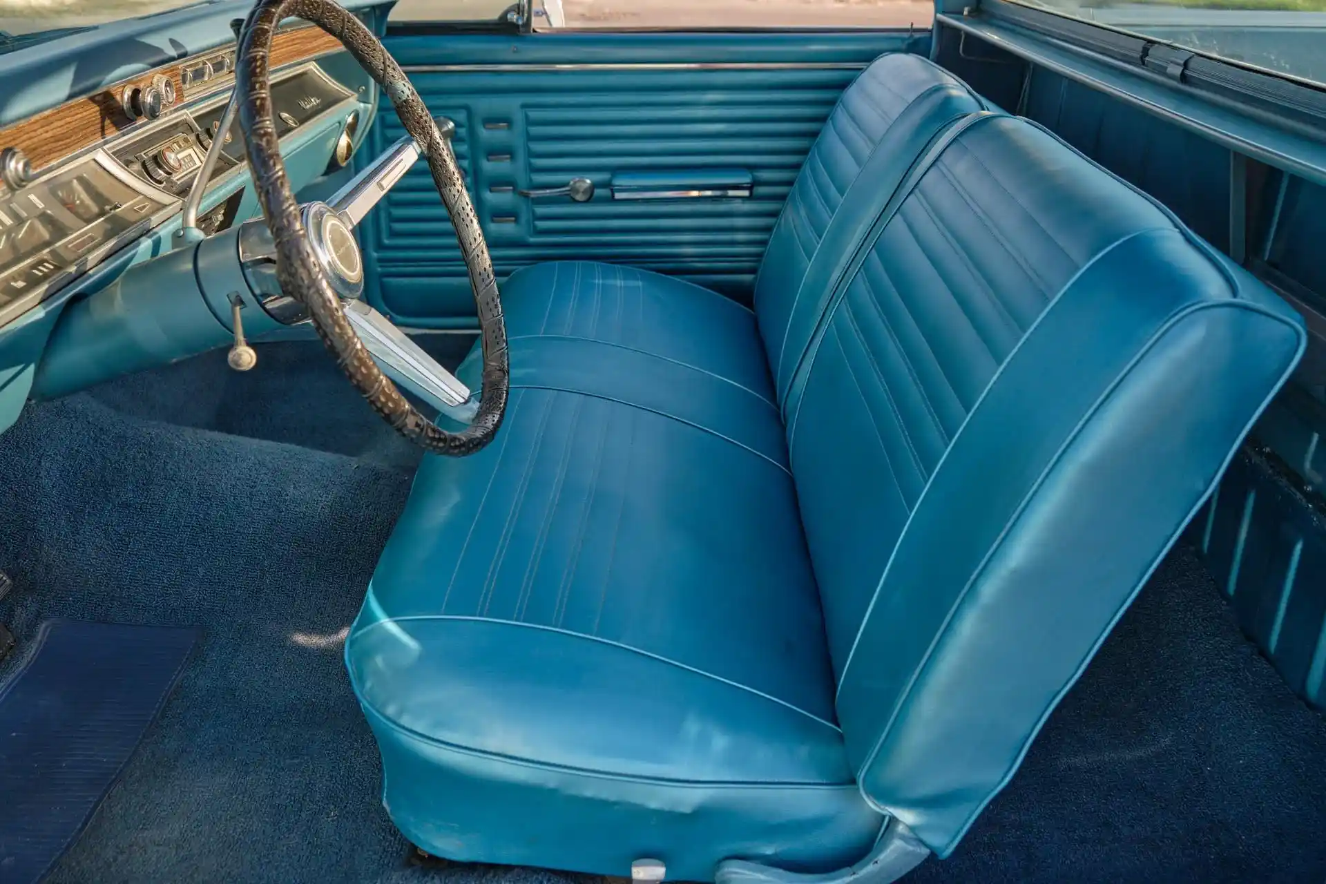 1967 Chevrolet El Camino