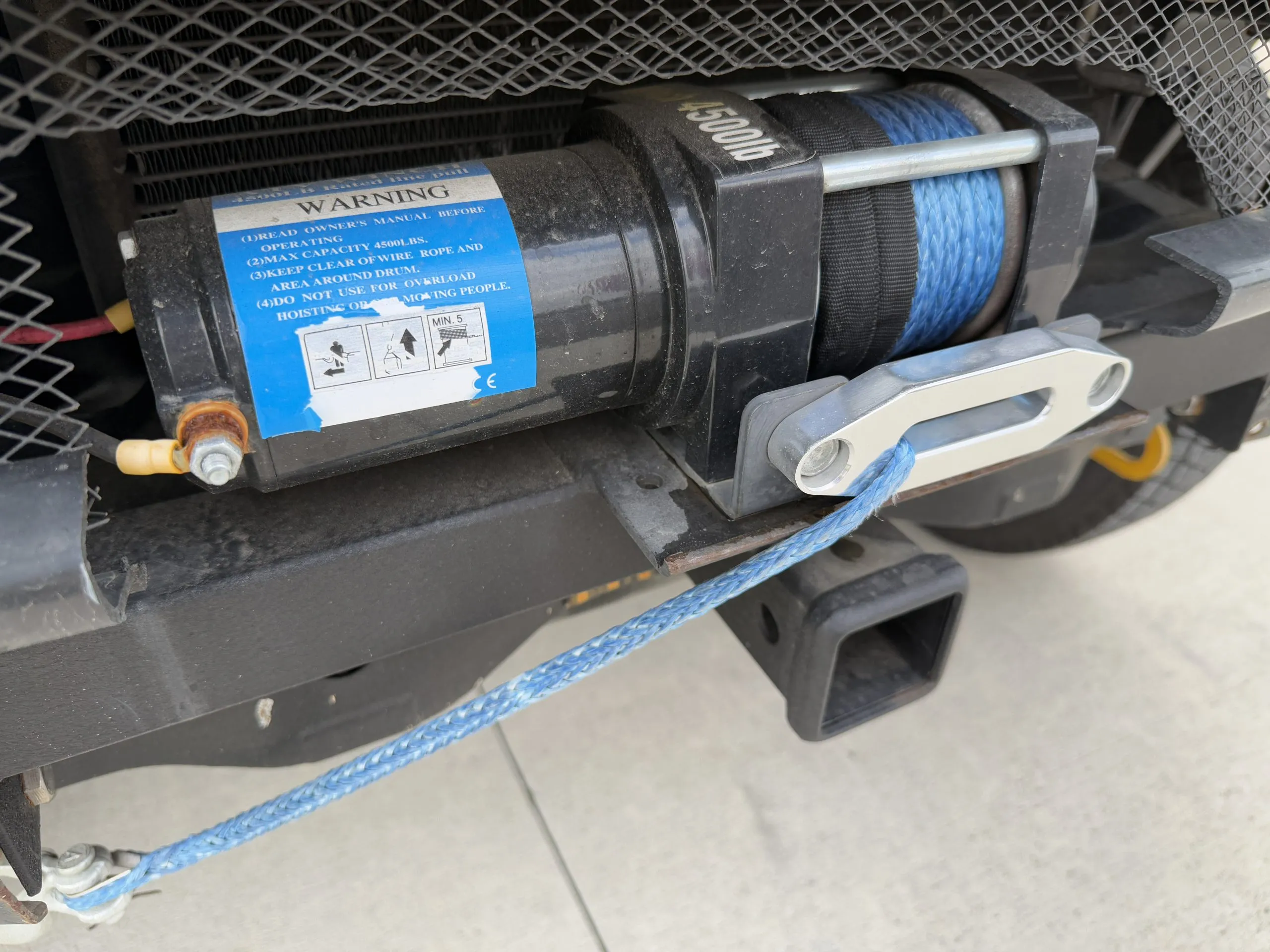 1999 Suzuki Jimny Turbo