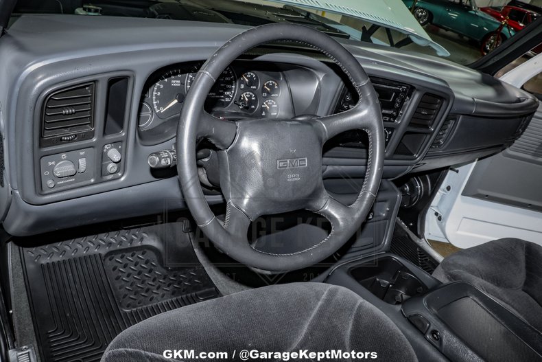 Custom 1979 GMC Jimmy