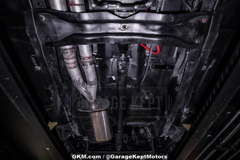 Custom 1979 GMC Jimmy