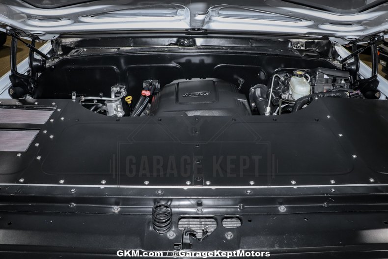 Custom 1979 GMC Jimmy