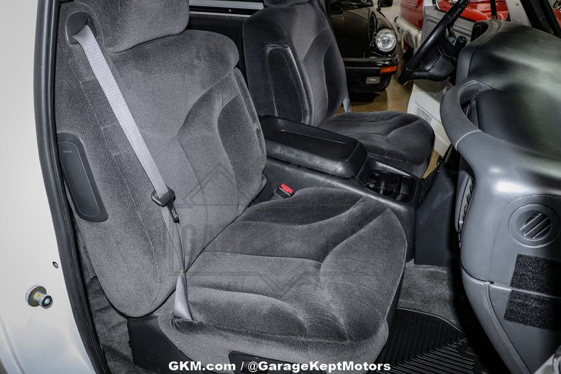 Custom 1979 GMC Jimmy