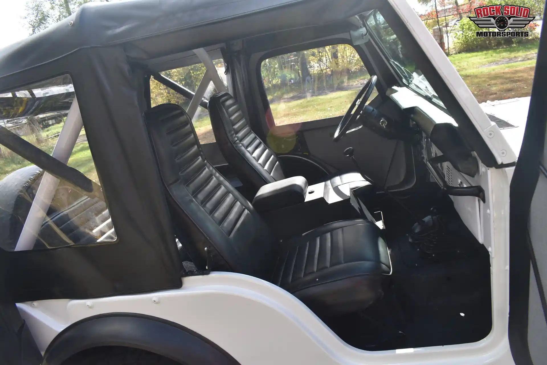 1976 Jeep CJ-5