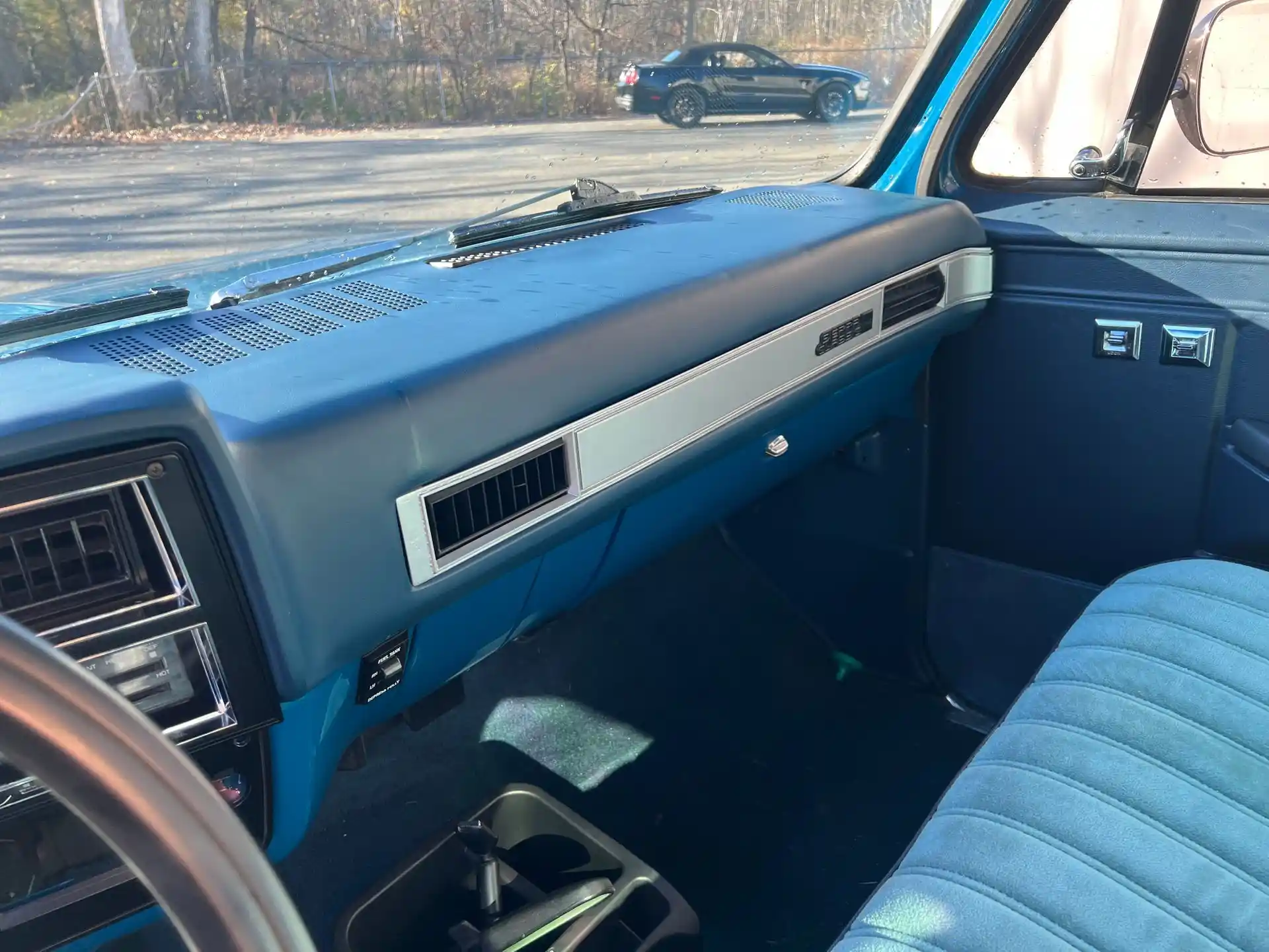 1982 GMC C10 High Sierra